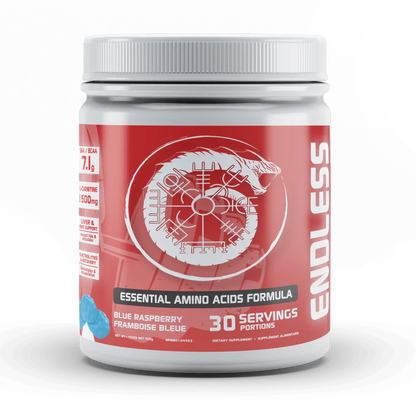 Predator Labs Endless 3.0 EAA Blend-30 Servings