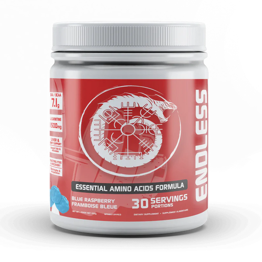 Predator Labs Endless 3.0 EAA Blend-30 Servings