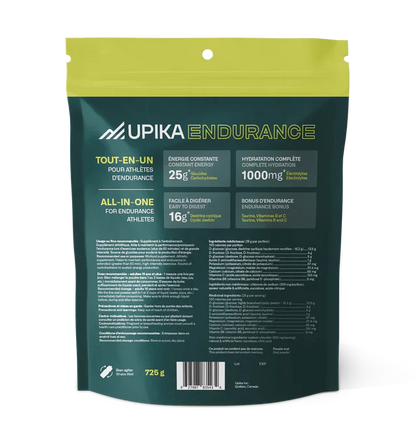 UPIKA - ENDURANCE - 725g