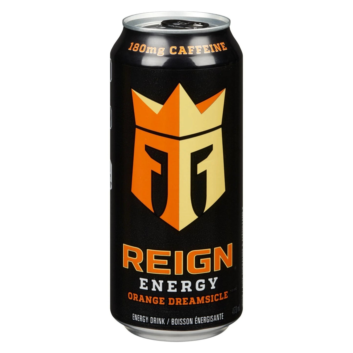 Reign-Boisson Énergisante