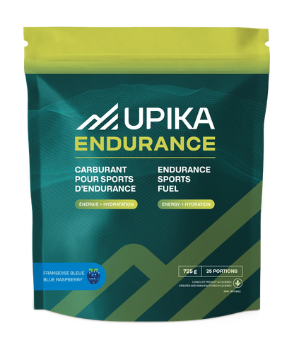 UPIKA - ENDURANCE - 725g