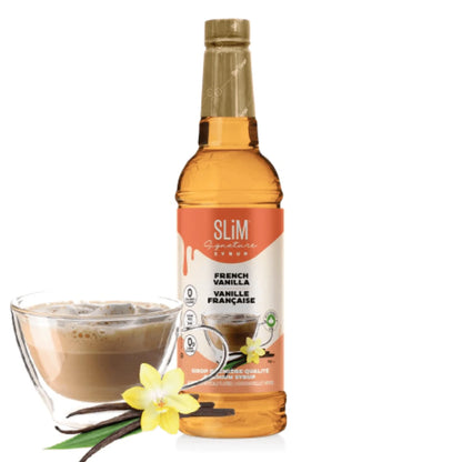 Jordan's Skinny Mixes - Skinny Syrup Sugar Free 750ml