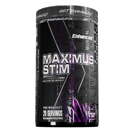 MAXIMUS STIM