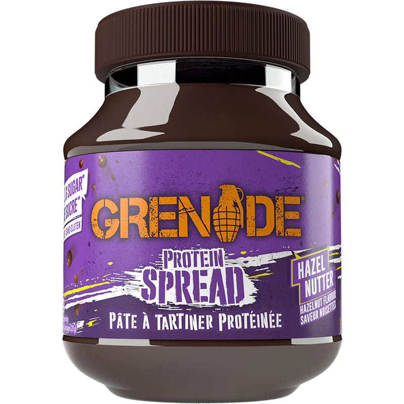 Grenade Pâte à tartiner protéinée-360g