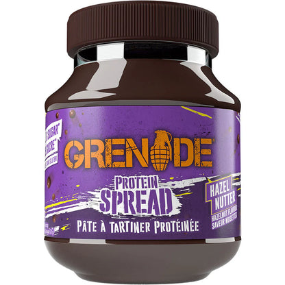 Grenade Pâte à tartiner protéinée-360g