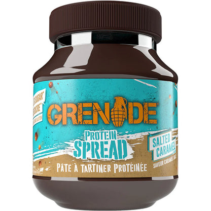 Grenade Pâte à tartiner protéinée-360g