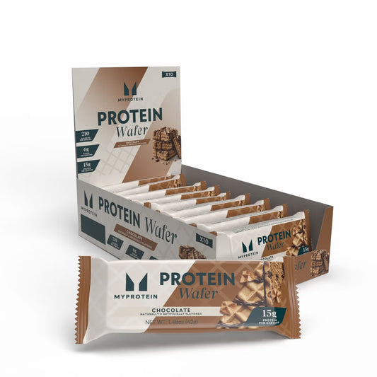 MYPROTEIN - Protein Wafer