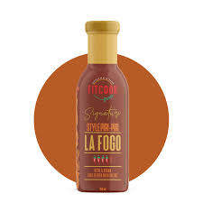 Fitcook - sauce santé - 355ml