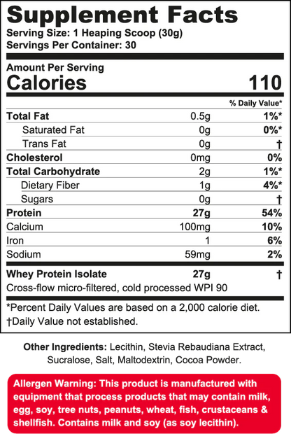 WANTED1 - ISO1 - 2lbs