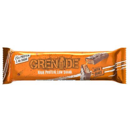 Barre Grenade 60G