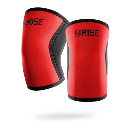 Rise - Genouillères 7mm