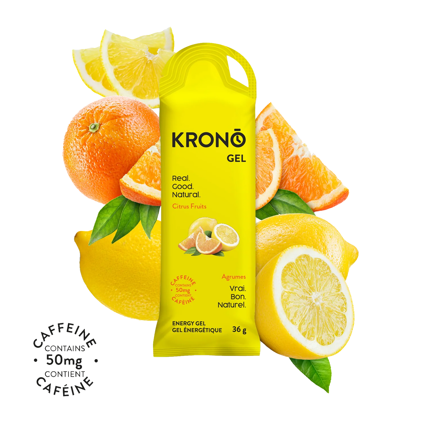 Krono - Gel 36 g