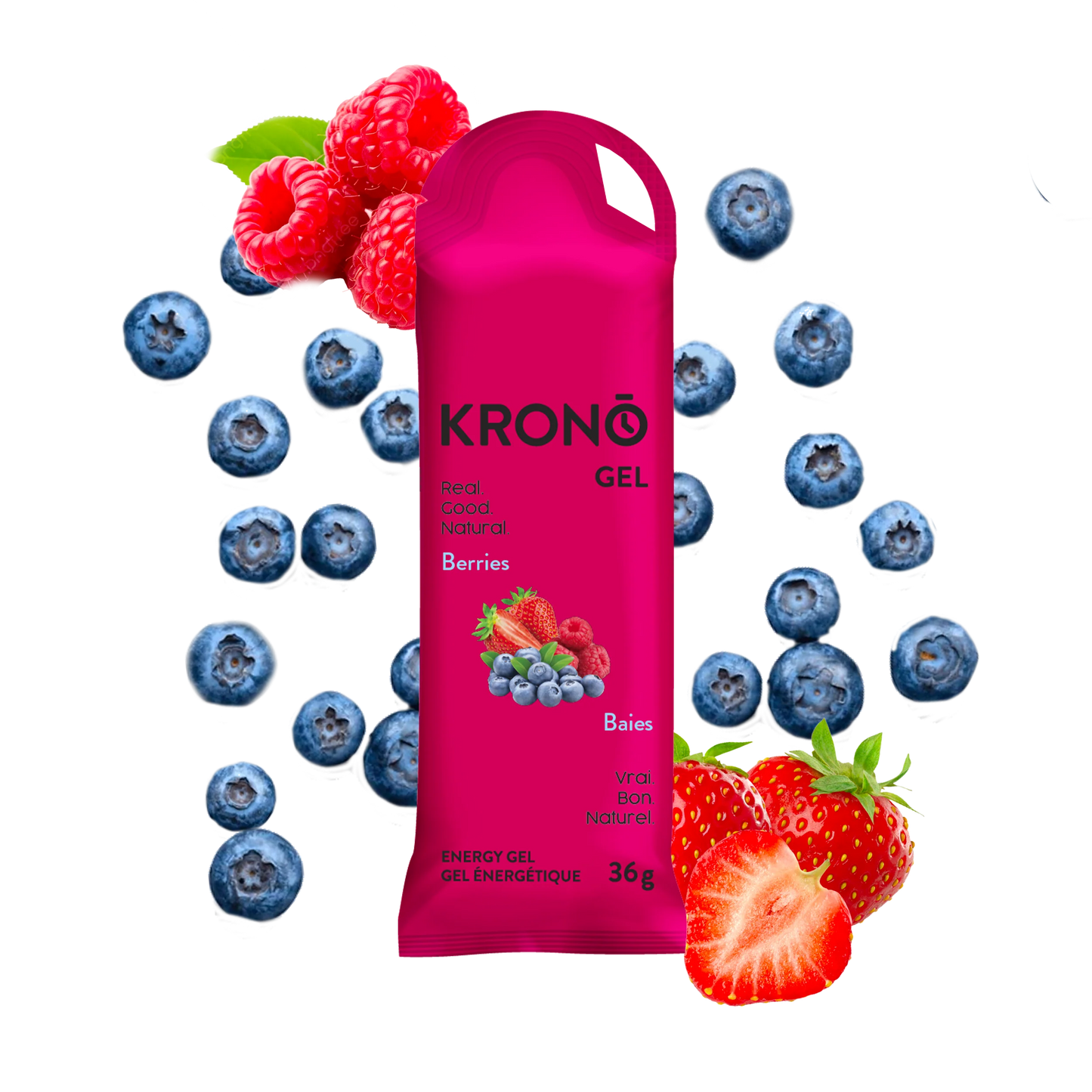 Krono - Gel 36 g