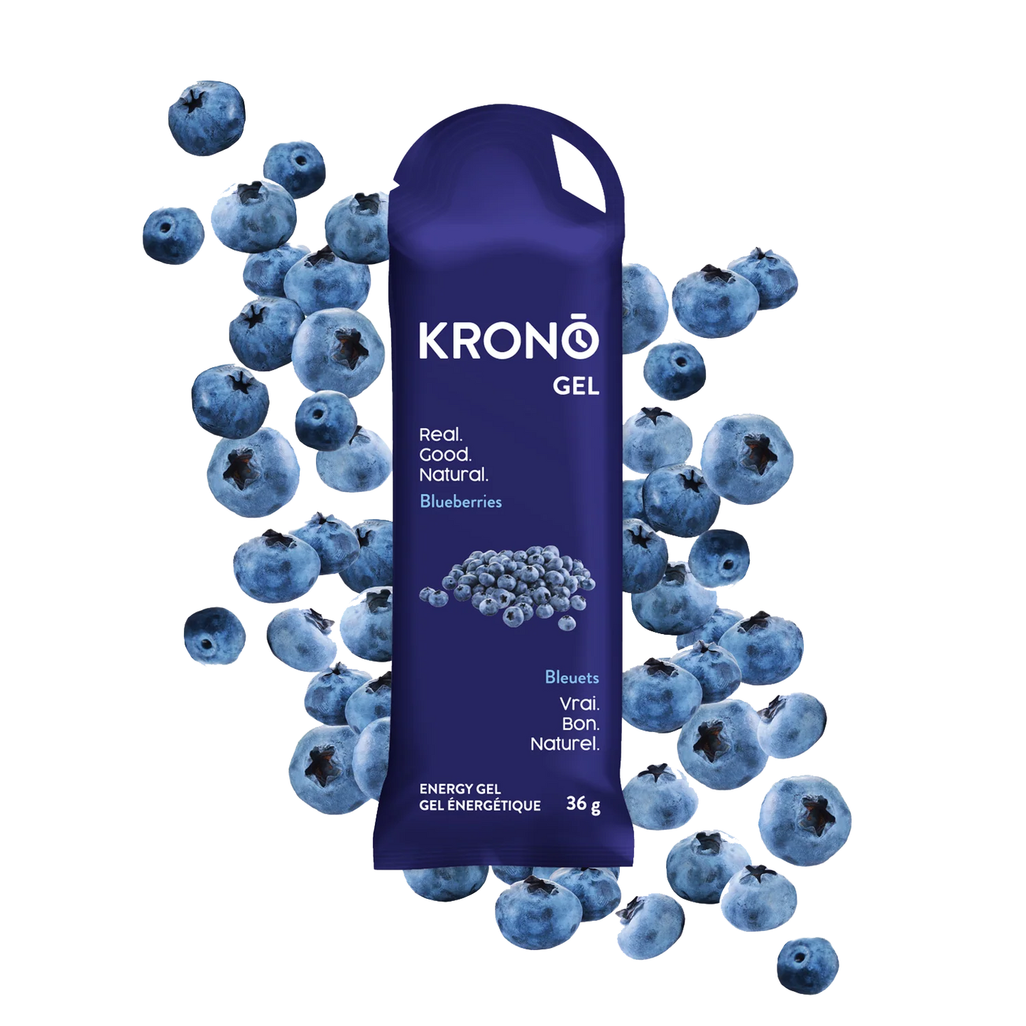 Krono - Gel 36 g