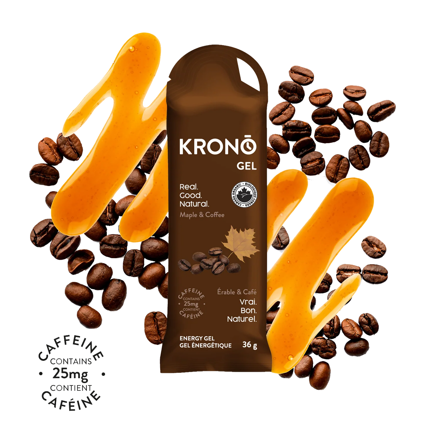 Krono - Gel 36 g