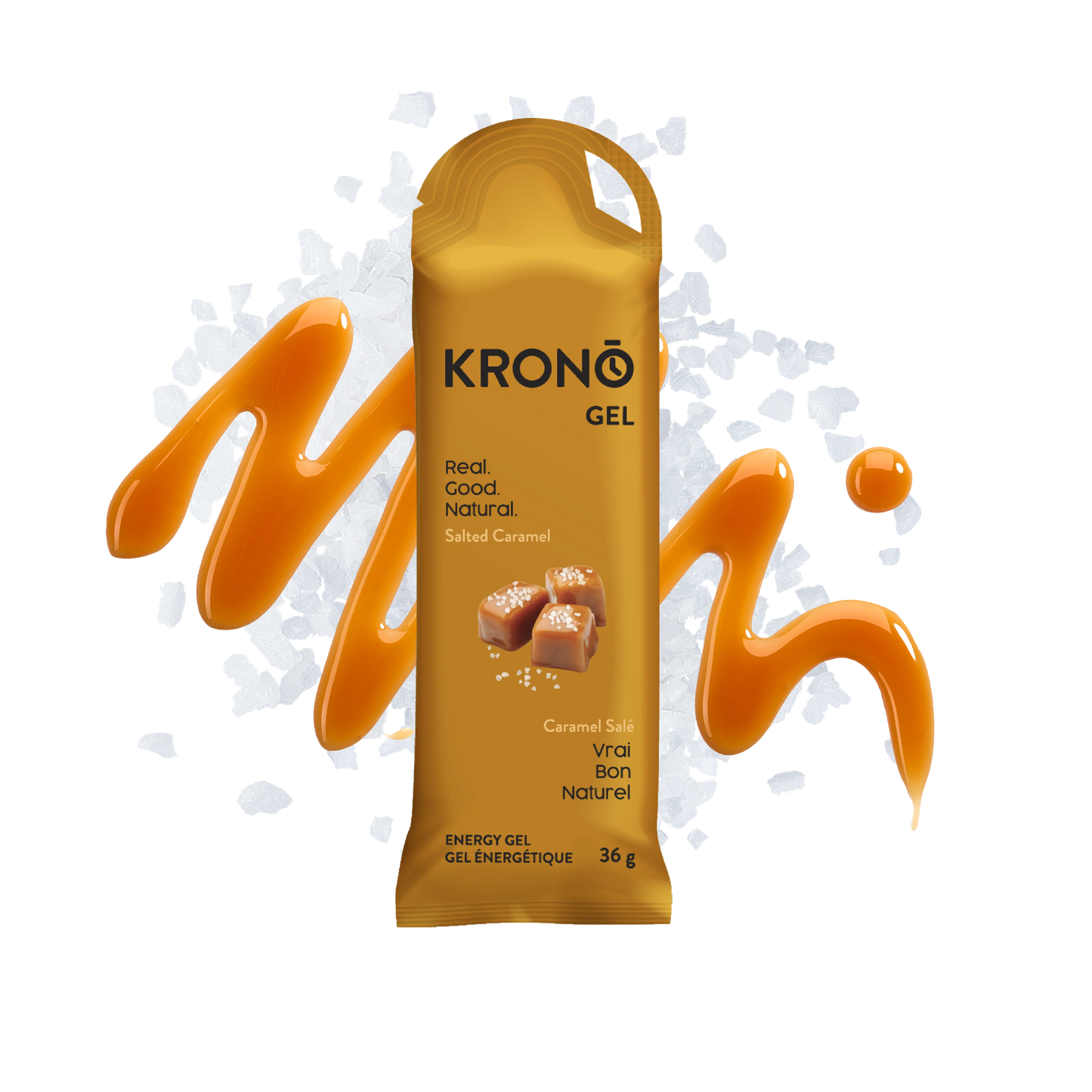 Krono - Gel 36 g