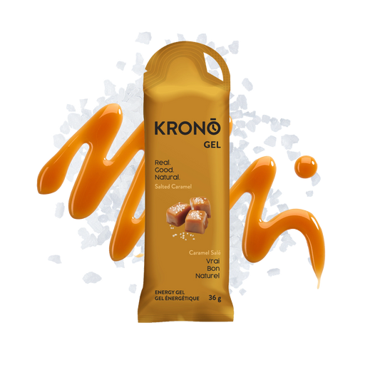 Krono - Gel 36 g
