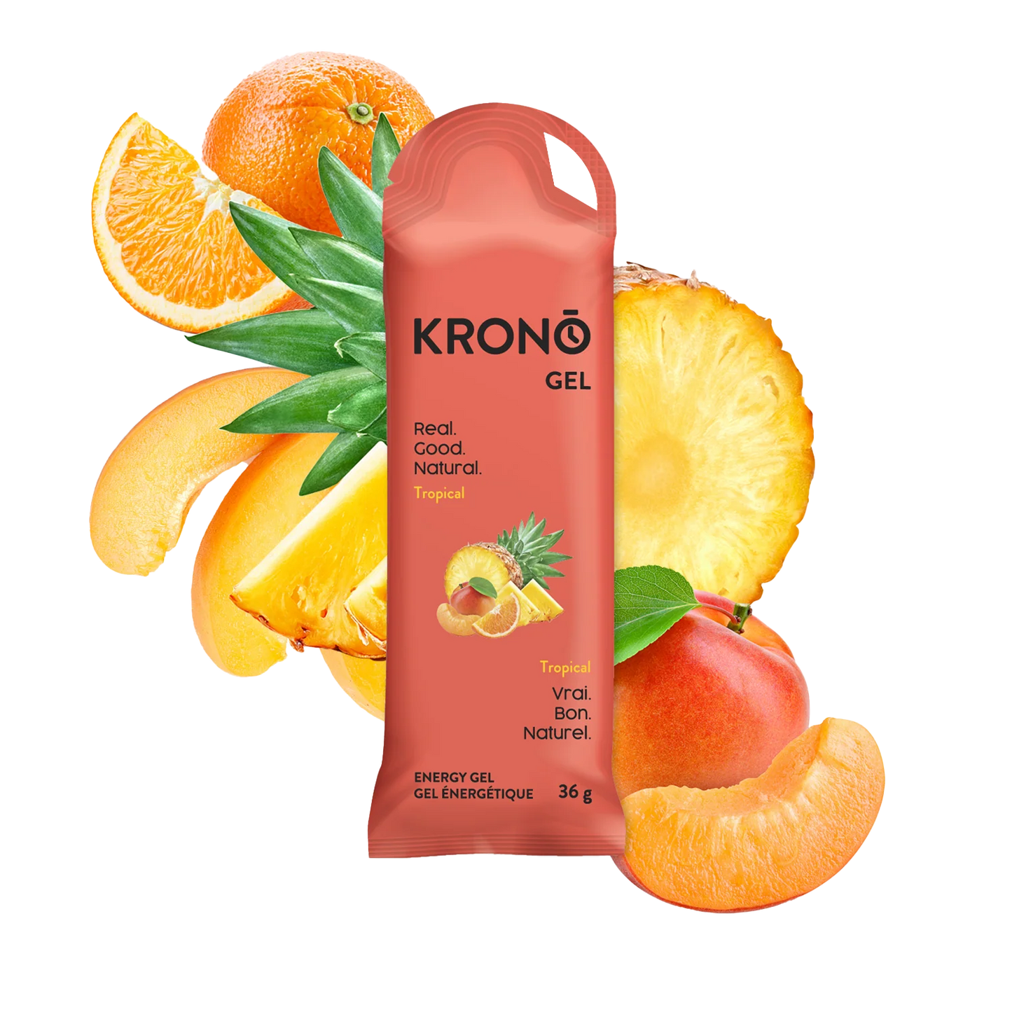 Krono - Gel 36 g