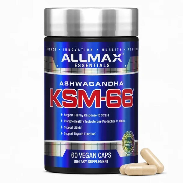 Allmax - KSM-66