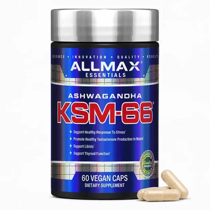 Allmax - KSM-66