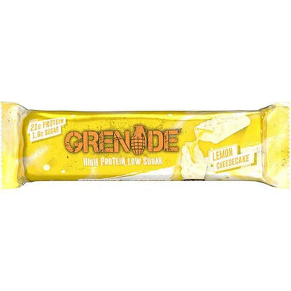 Barre Grenade 60G