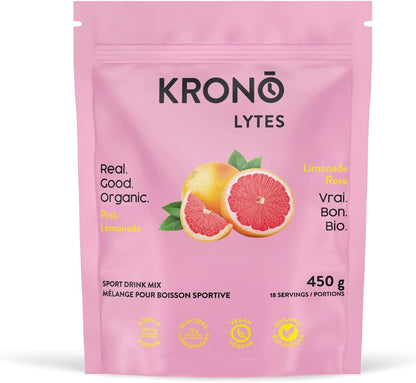 Krono - Electrolytes 450g