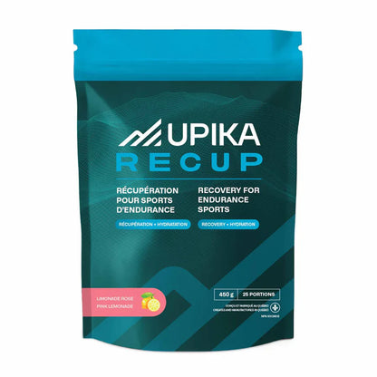 UPIKA - RECUP