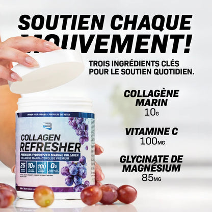 Believe - Collagen Refresher
