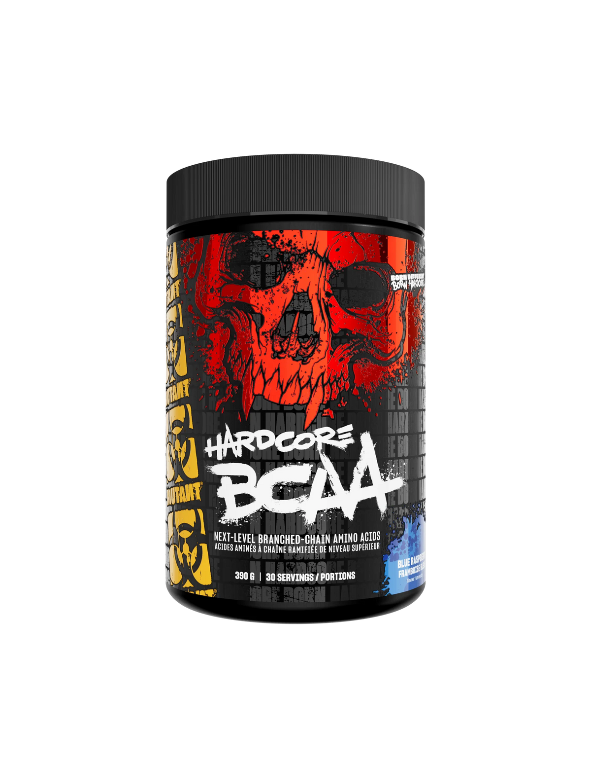 Mutant - BCAA 9.7 - 348g - 8 saveurs