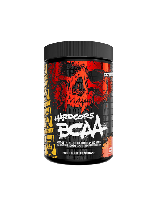 Mutant - BCAA 9.7 - 348g - 8 saveurs