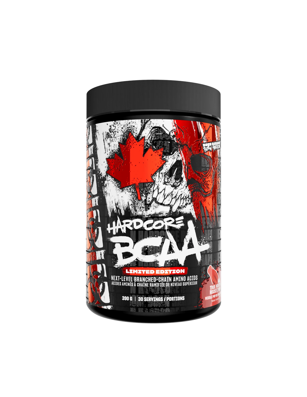 Mutant - BCAA 9.7 - 348g - 8 saveurs