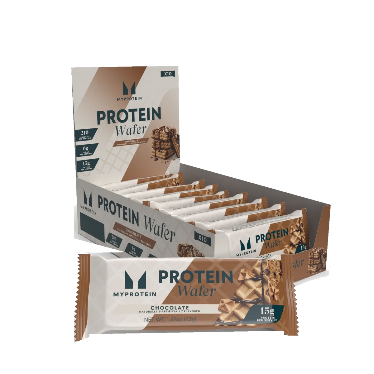 MYPROTEIN - Protein Wafer