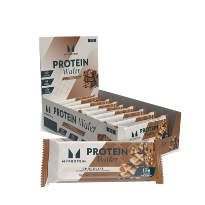 MYPROTEIN - Protein Wafer