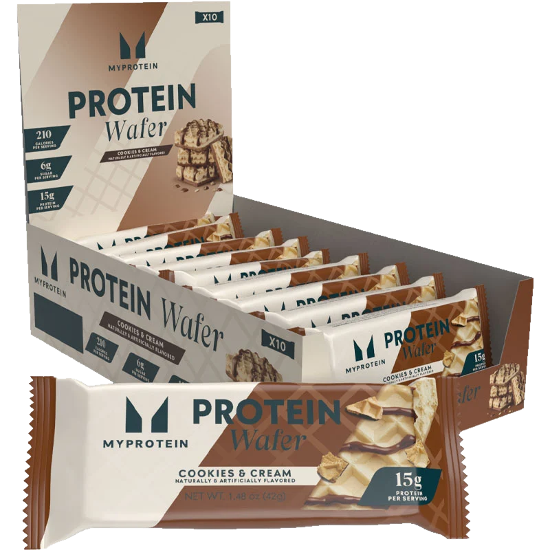 MYPROTEIN - Protein Wafer