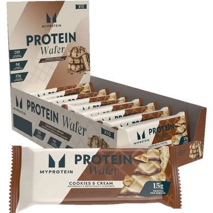 MYPROTEIN - Protein Wafer