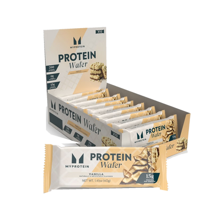 MYPROTEIN - Protein Wafer