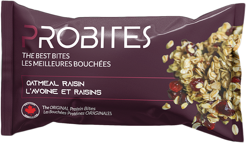 Probites - Bouchées Protéinées