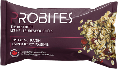 Probites - Bouchées Protéinées