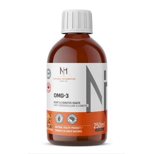 NIH-OMG-3 liquide