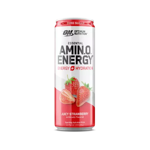 Optimum Nutrition - Amino Energy RTD - 355ml