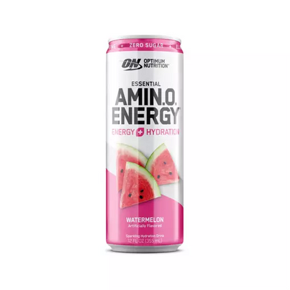 Optimum Nutrition - Amino Energy RTD - 355ml