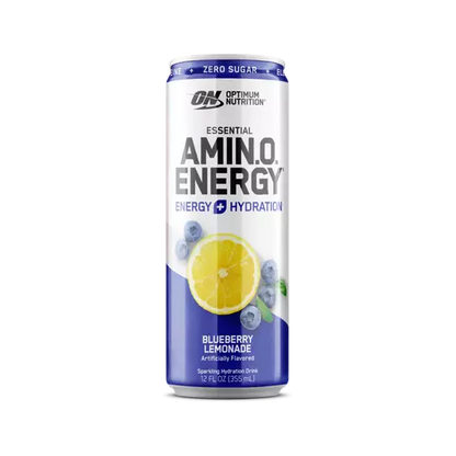 Optimum Nutrition - Amino Energy RTD - 355ml