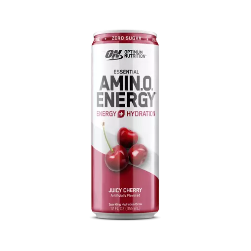 Optimum Nutrition - Amino Energy RTD - 355ml