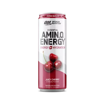 Optimum Nutrition - Amino Energy RTD - 355ml
