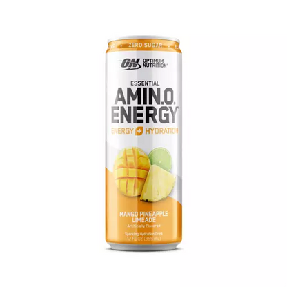 Optimum Nutrition - Amino Energy RTD - 355ml
