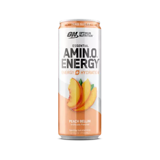 Optimum Nutrition - Amino Energy RTD - 355ml