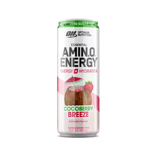 Optimum Nutrition - Amino Energy RTD - 355ml
