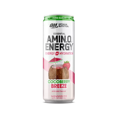 Optimum Nutrition - Amino Energy RTD - 355ml
