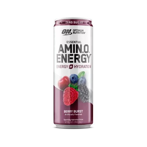 Optimum Nutrition - Amino Energy RTD - 355ml