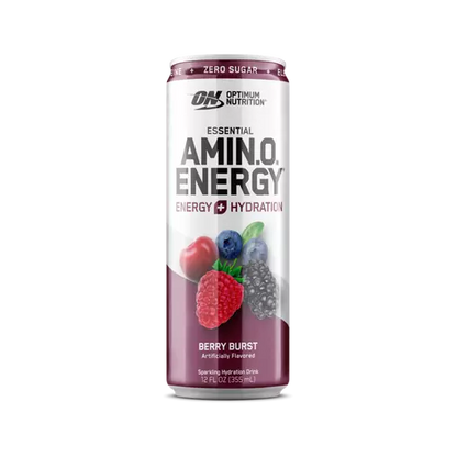 Optimum Nutrition - Amino Energy RTD - 355ml